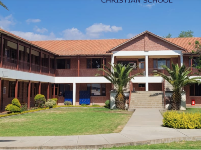 Carachipampa Christian School photo